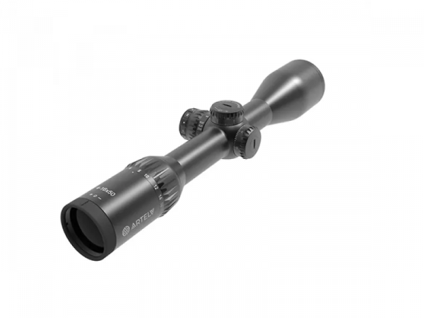 Artelv LRS 4-16x50 FFP