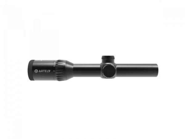 Artelv CRS 1-6x24 SFP