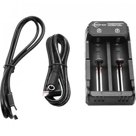 Тепловизионный прицел Longot R7