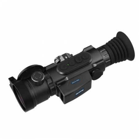 Тепловизионный прицел Sytong XM2.0-650L