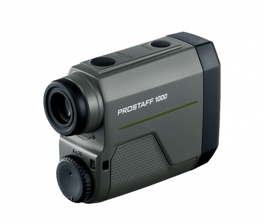 Prostaff 1000