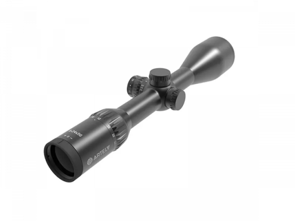 Artelv LRS 6-24x56 FFP