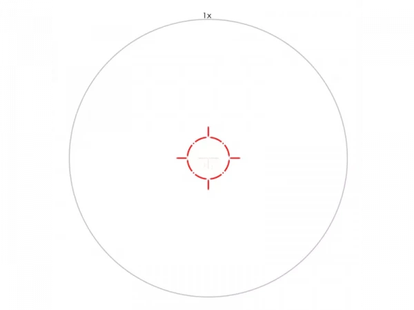 ARTELV CRS 1-10x28 FFP 34MM