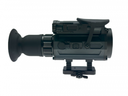 Тепловизионный прицел KG R6-45