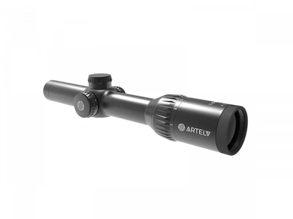 Artelv CRS 1-8x24 SFP
