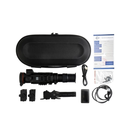 Longot TR650L (RICO RH50R) //Лонгот ТР650Л
